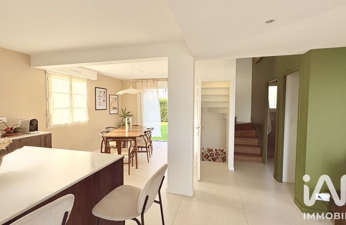 Vente Maison/villa 5 pièces — photo 2