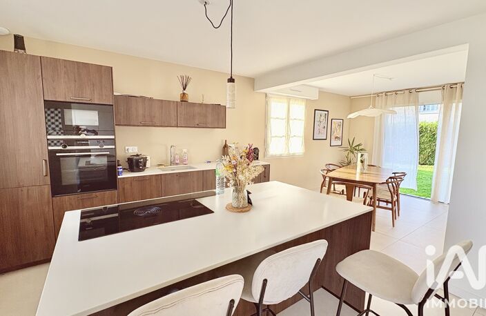 Vente Maison/villa 5 pièces — photo 3