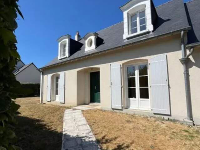 Vente Maison traditionnelle 5 pièces — photo du bien