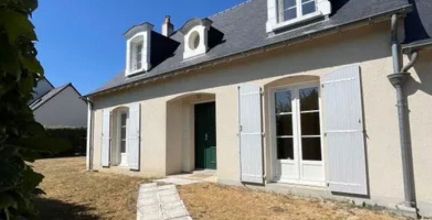 Vente Maison traditionnelle 5 pièces — photo 1