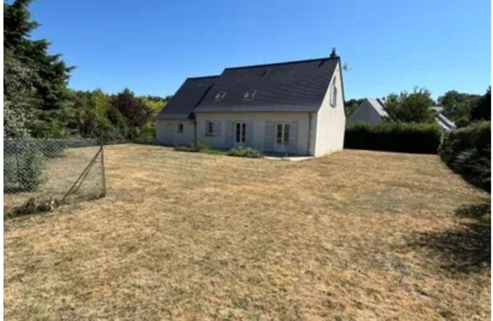Vente Maison traditionnelle 5 pièces — photo 2