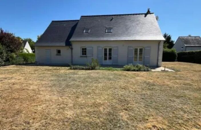 Vente Maison traditionnelle 5 pièces — photo 3