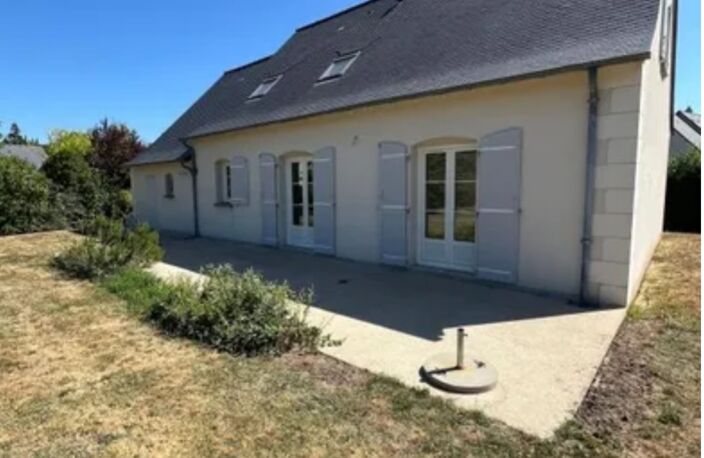 Vente Maison traditionnelle 5 pièces — photo 4