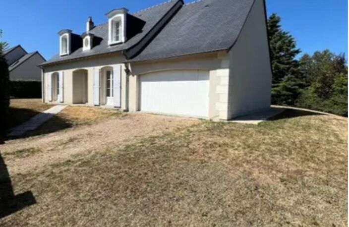 Vente Maison traditionnelle 5 pièces — photo 5