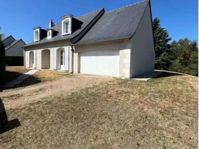 Vente Maison traditionnelle 5 pièces — photo 1