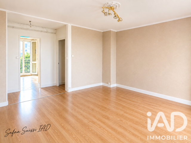 Vente Appartement 3 pièces — photo du bien