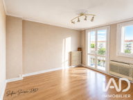 Vente Appartement 3 pièces — photo 2