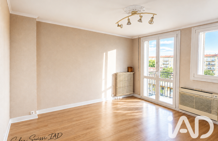Vente Appartement 3 pièces — photo 2