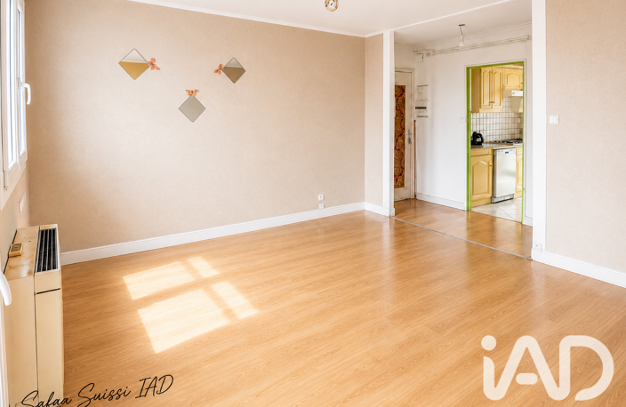 Vente Appartement 3 pièces — photo 3