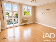 Vente Appartement 3 pièces — photo 4