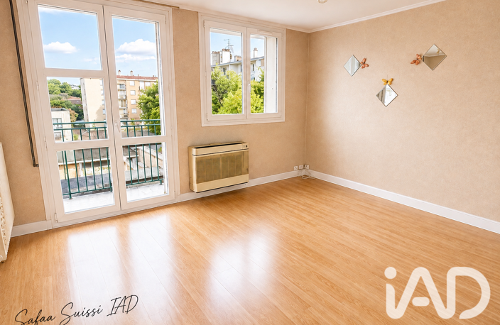 Vente Appartement 3 pièces — photo 4