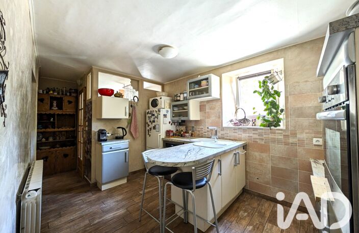 Vente Maison de ville 6 pièces — photo 5