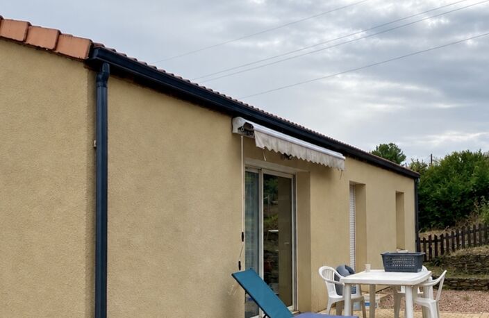 Vente Maison traditionnelle 4 pièces — photo 3