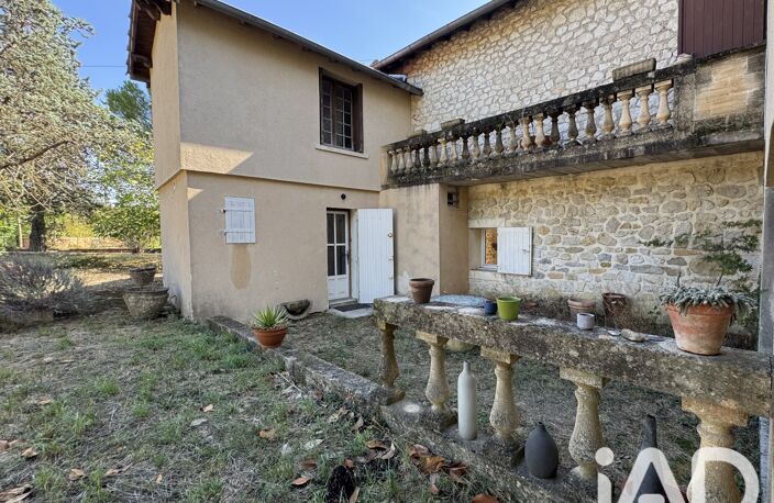 Vente Maison traditionnelle 10 pièces — photo 2