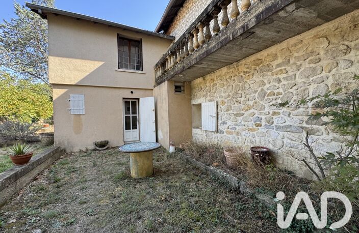 Vente Maison traditionnelle 10 pièces — photo 3