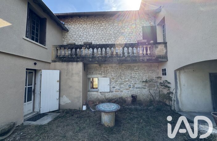 Vente Maison traditionnelle 10 pièces — photo 5