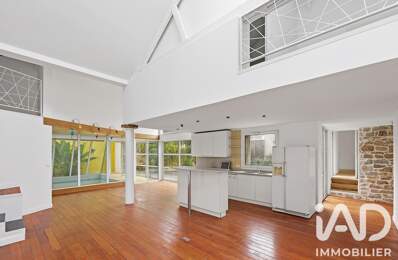 Vente Maison/villa 7 pièces — photo du bien