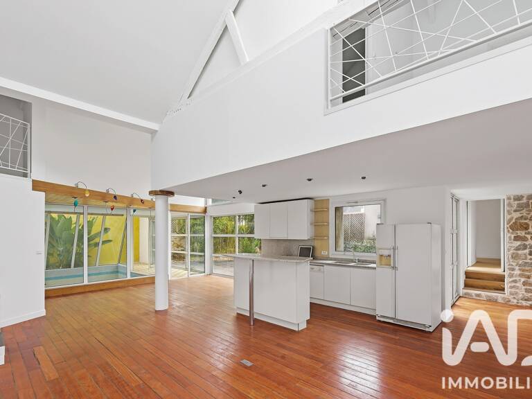 Vente Maison/villa 7 pièces — photo 1