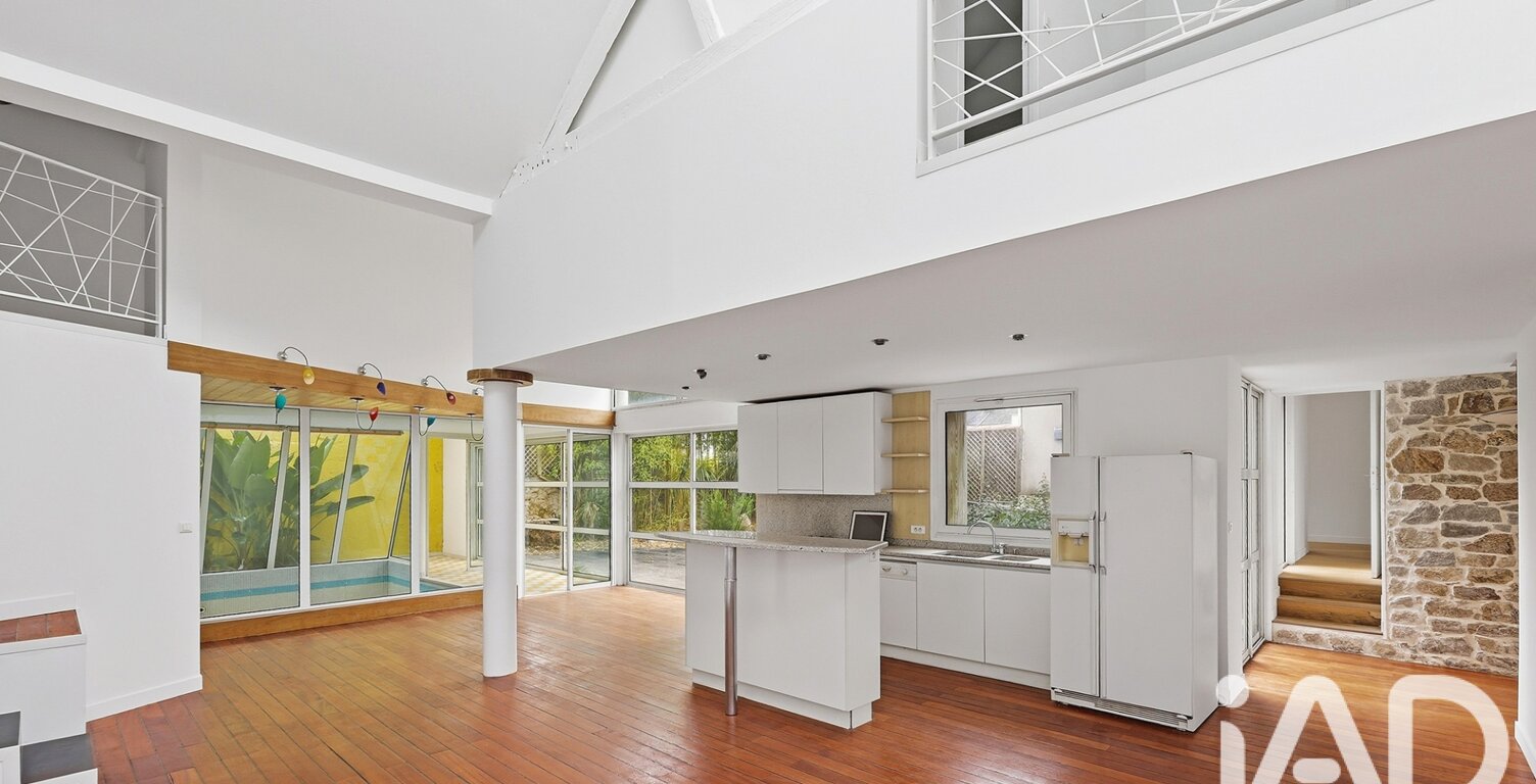 Vente Maison/villa 7 pièces — photo 1
