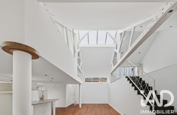 Vente Maison/villa 7 pièces — photo 2
