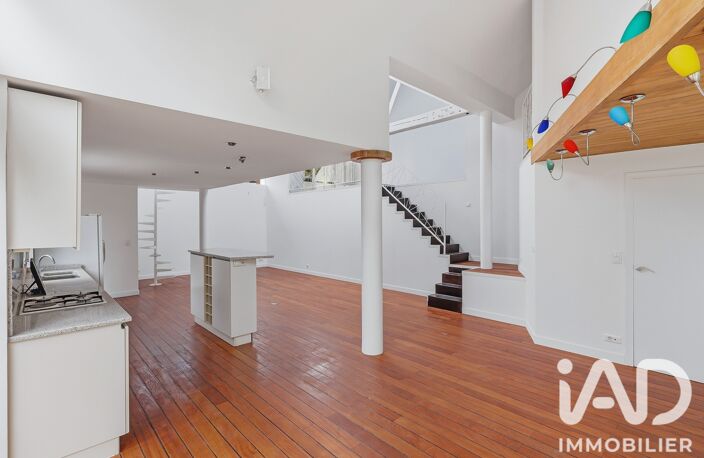 Vente Maison/villa 7 pièces — photo 3