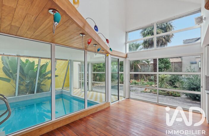 Vente Maison/villa 7 pièces — photo 5