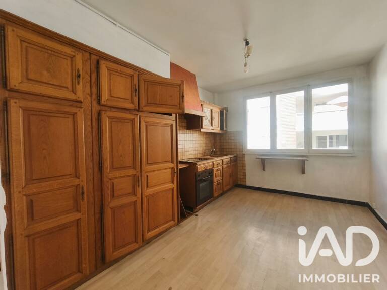 Vente Appartement 2 pièces — photo 1