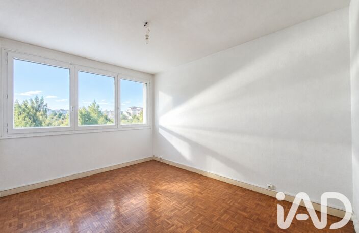Vente Appartement 2 pièces — photo 2