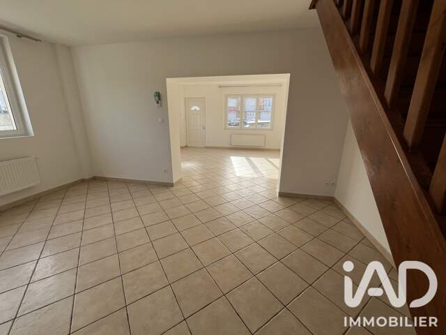Vente Maison/villa 5 pièces — photo du bien