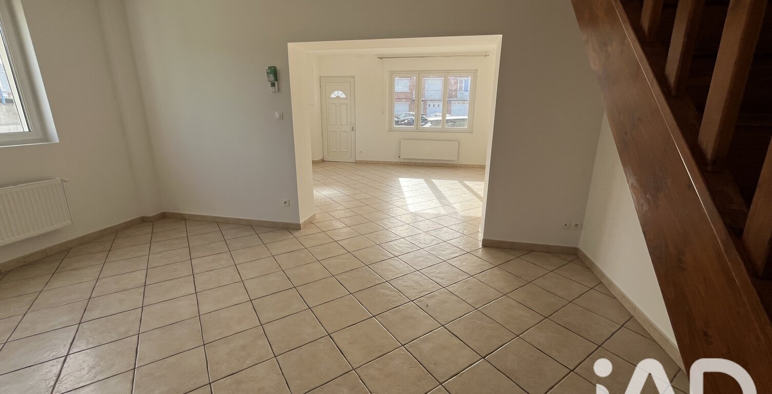 Vente Maison/villa 5 pièces — photo 1