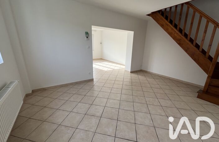 Vente Maison/villa 5 pièces — photo 2
