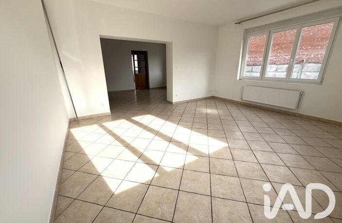 Vente Maison/villa 5 pièces — photo 4