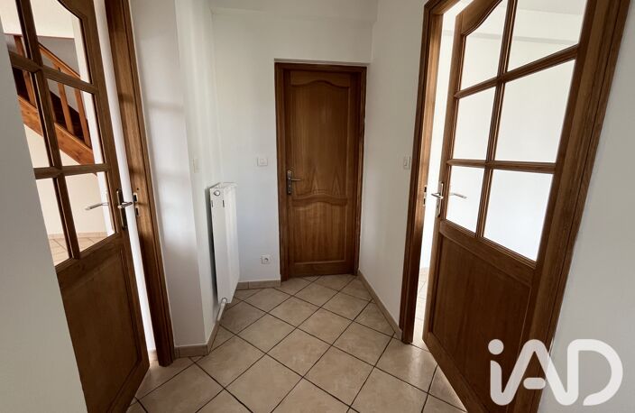 Vente Maison/villa 5 pièces — photo 5