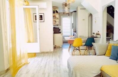 Vente Duplex 4 pièces — photo du bien