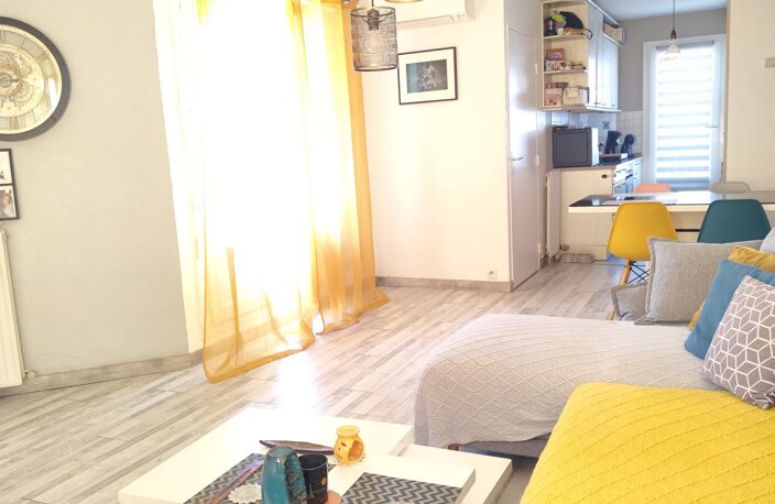 Vente Duplex 4 pièces — photo 2
