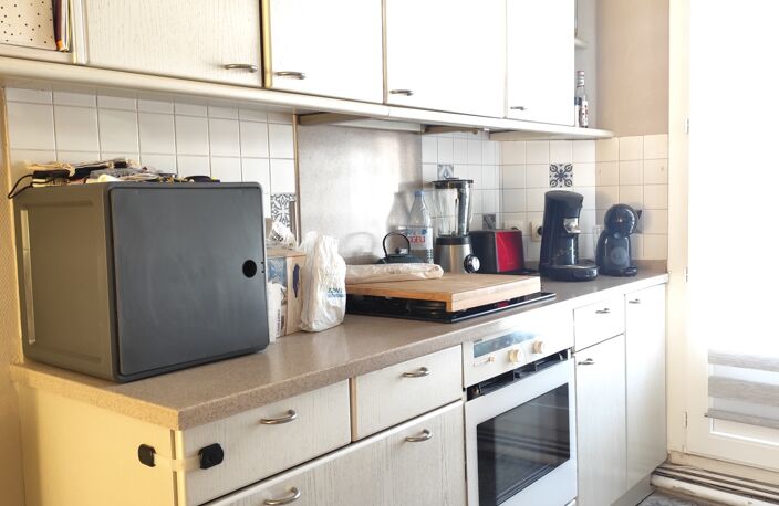 Vente Duplex 4 pièces — photo 3