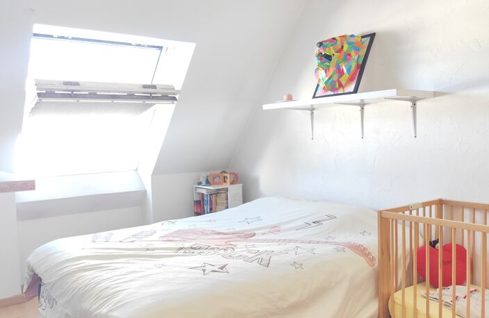 Vente Duplex 4 pièces — photo 4