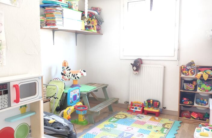 Vente Duplex 4 pièces — photo 5