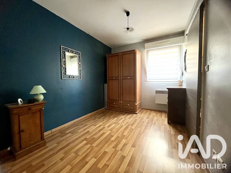 Vente Appartement 2 pièces — photo 1