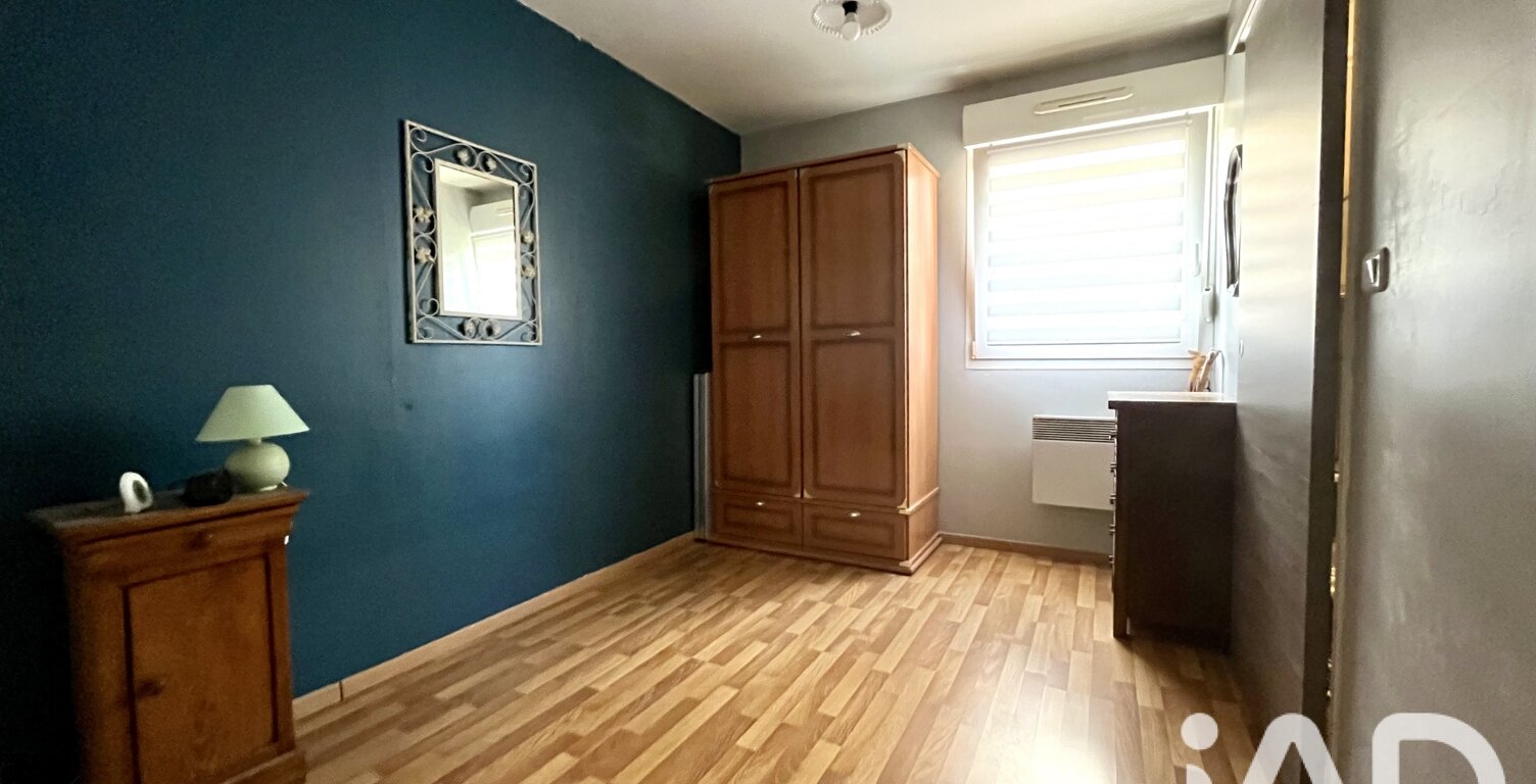 Vente Appartement 2 pièces — photo 1