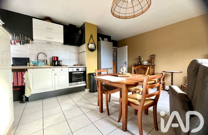 Vente Appartement 2 pièces — photo 3