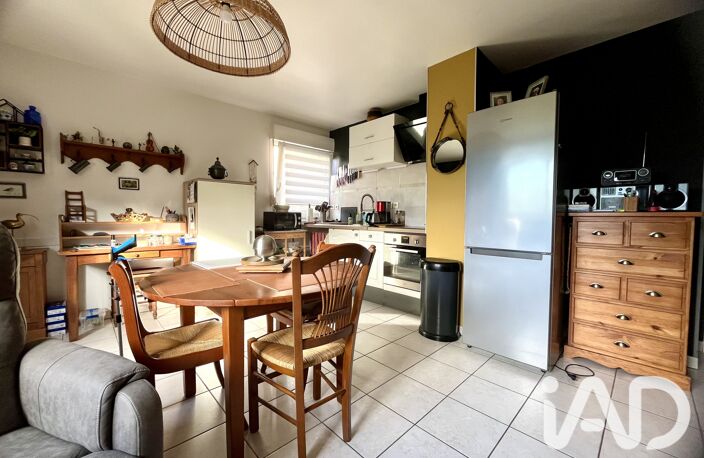 Vente Appartement 2 pièces — photo 4