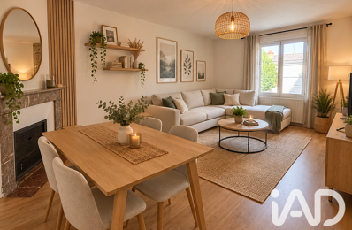 Vente Appartement 4 pièces — photo du bien