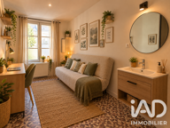 Vente Appartement 4 pièces — photo 3