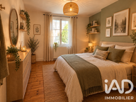 Vente Appartement 4 pièces — photo 4