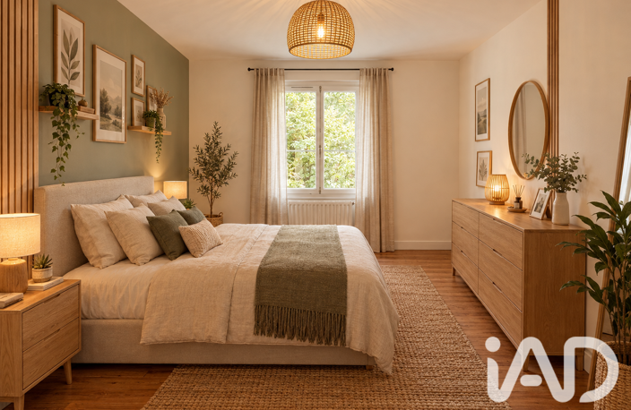Vente Appartement 4 pièces — photo 5