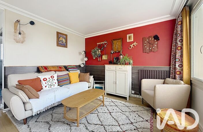 Vente Appartement 3 pièces — photo 4