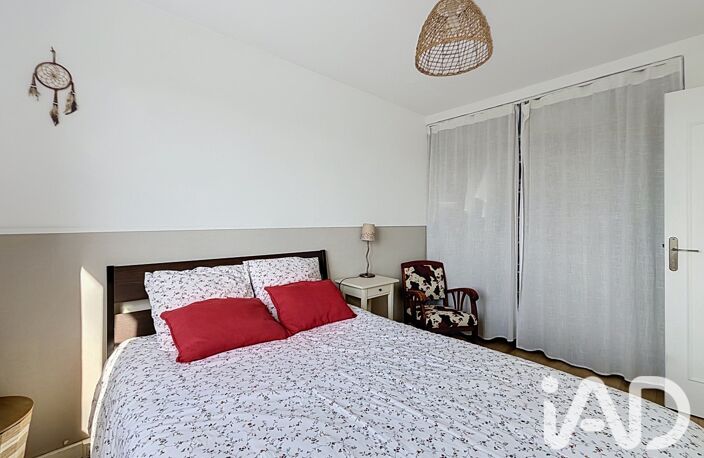 Vente Appartement 3 pièces — photo 5