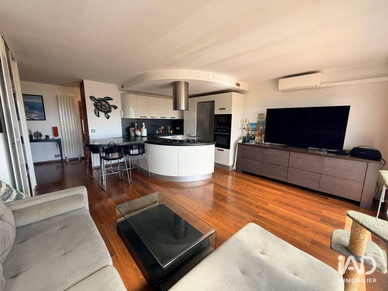 Vente Appartement 4 pièces — photo 1