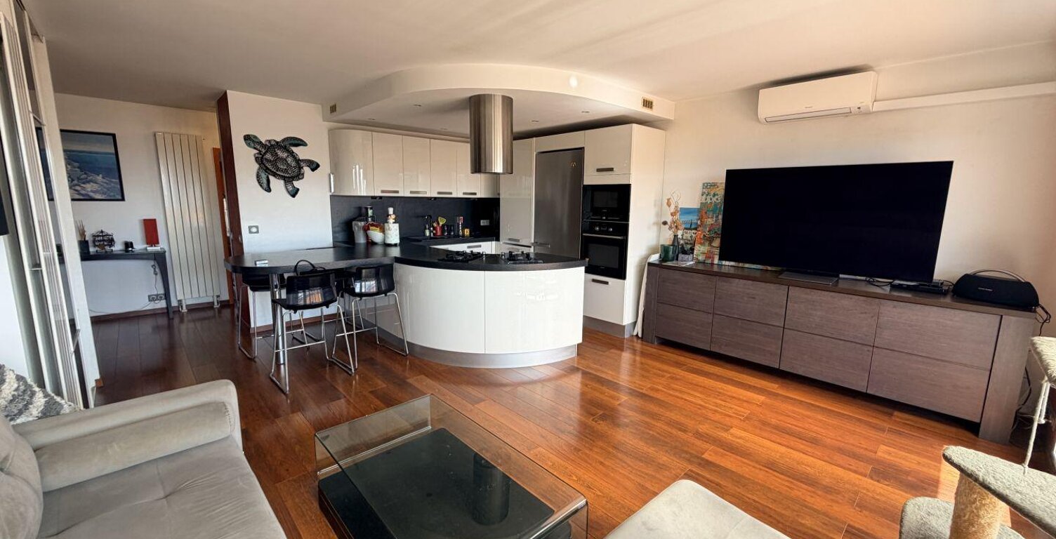 Vente Appartement 4 pièces — photo 1